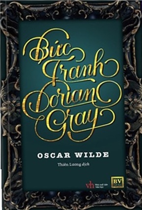 Bức Tranh Dorian Gray – Oscar Wilde & Thiên Lương (dịch) full mobi pdf epub azw3 [Kinh Điển]