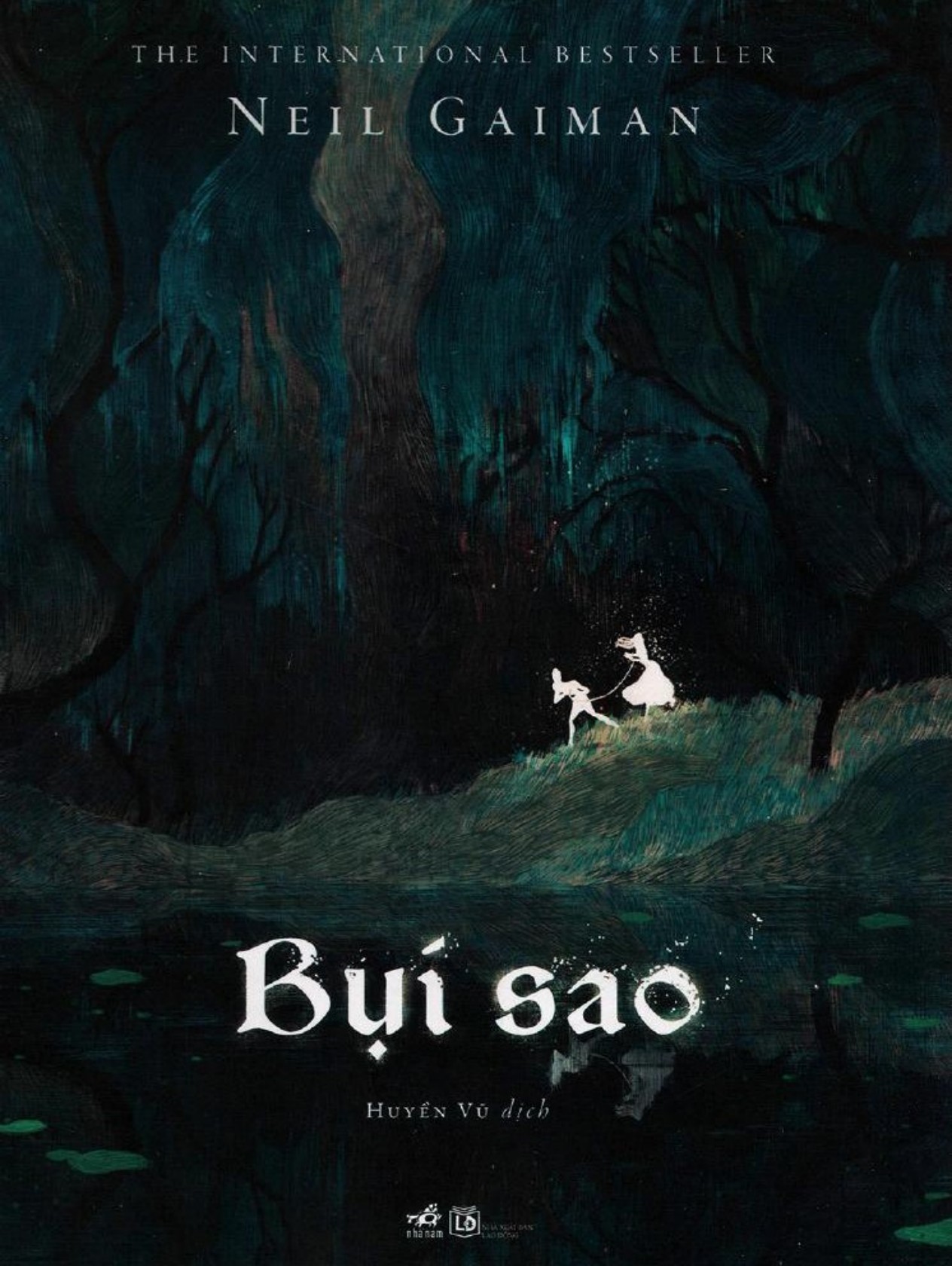 Bụi Sao – Neil Gaiman & Huyền Vũ (dịch) full mobi pdf epub azw3 [Best Seller]