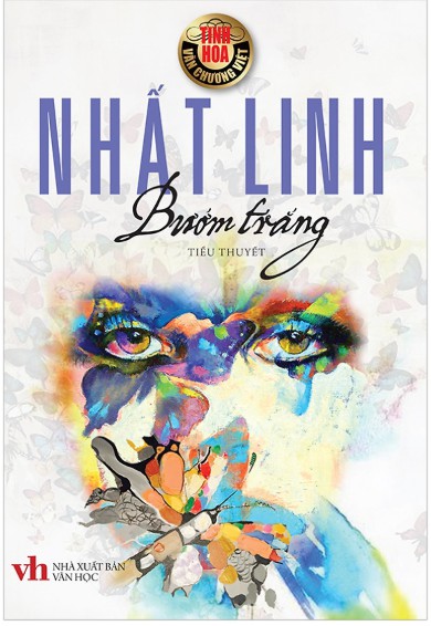 Bướm Trắng – Nhất Linh full mobi pdf epub azw3 [Tâm Lý Xã Hội]