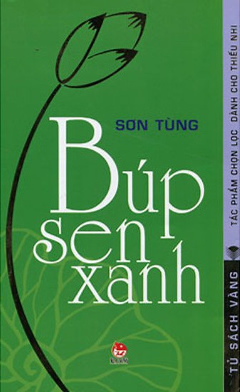 Búp Sen Xanh – Sơn Tùng full prc pdf epub azw3 [Tiểu Thuyết]