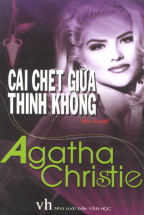 Cái Chết Giữa Thinh Không – Agatha Christie full prc pdf epub azw3 [Trinh thám]