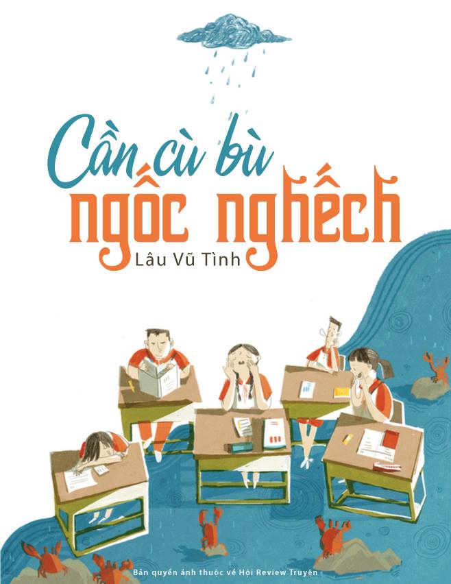 Cần Cù Bù Ngốc Nghếch – Lâu Vũ Tình full prc pdf epub azw3 [Tỉ Muội Luyến]