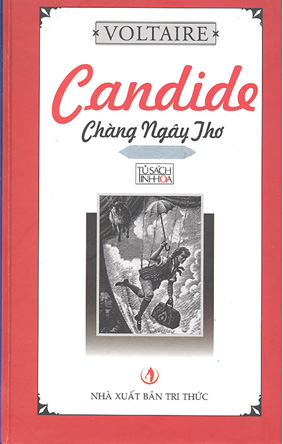 Candide – Chàng Ngây Thơ – Voltaire & Tế Xuyên (dịch) full mobi pdf epub azw3 [Kinh Điển]