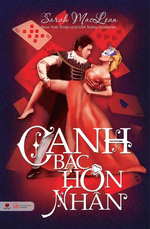 Canh Bạc Hôn Nhân – Sarah MacLean full mobi pdf epub azw3 [Lãng Mạn]