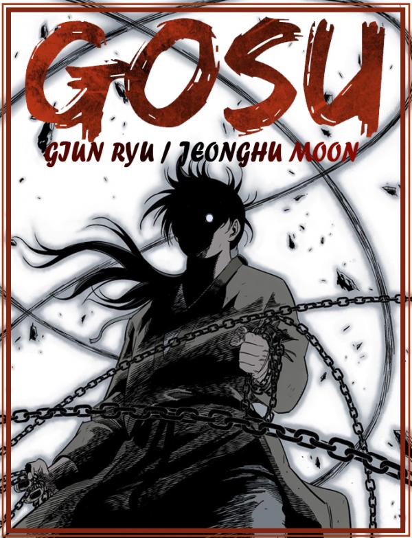 Cao Thủ – Ryu Ki-Woon full mobi pdf epub azw3 [Webtoon]