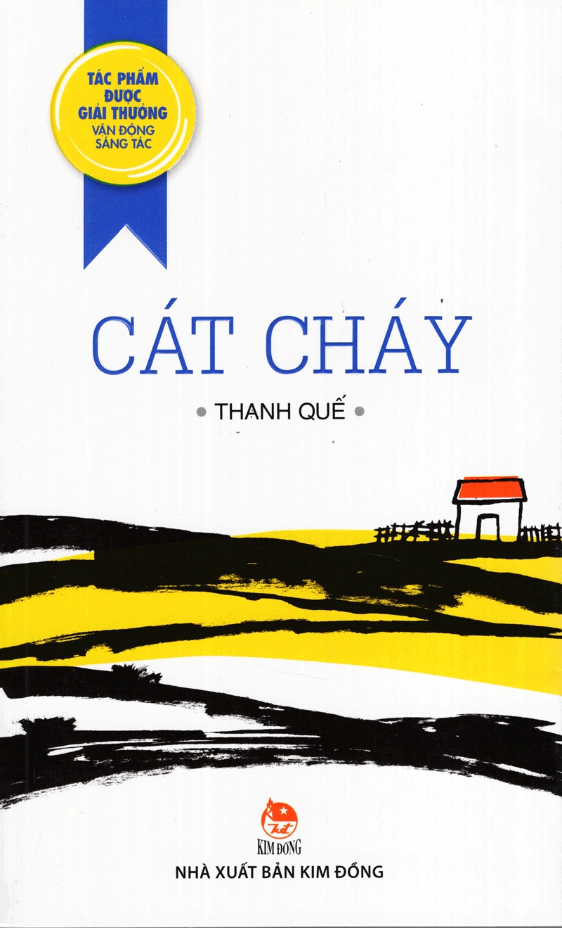 Cát Cháy – Thanh Quế full mobi pdf epub azw3 [Chiến Tranh]