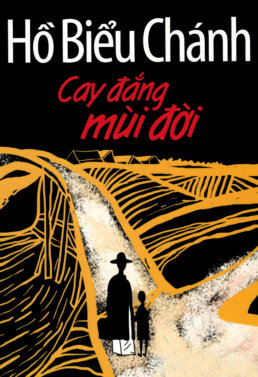 Cay Đắng Mùi Đời – Hồ Biểu Chánh full prc pdf epub azw3 [Tiểu Thuyết]