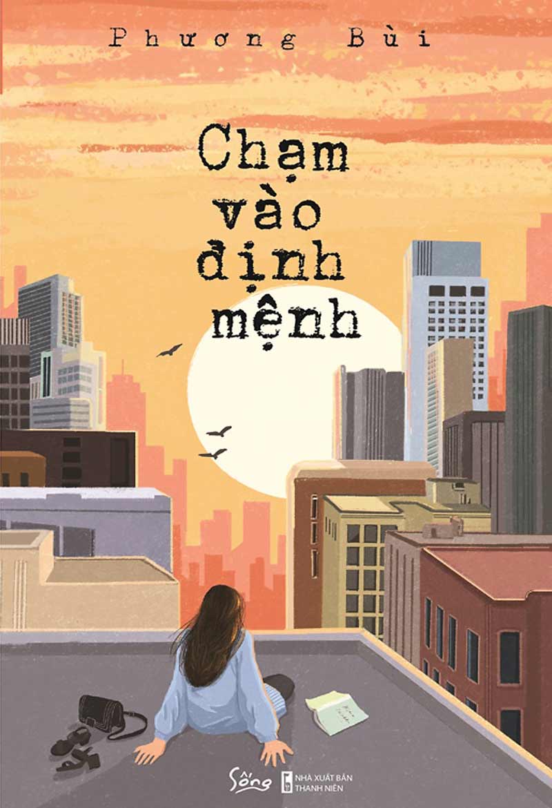 Chạm Vào Định Mệnh – Phương Bùi full mobi pdf epub azw3 [Self Help]