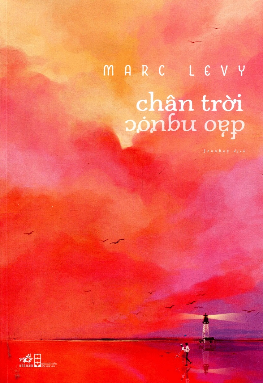 Chân Trời Đảo Ngược – Marc Levy full prc pdf epub azw3 [Lãng Mạn]