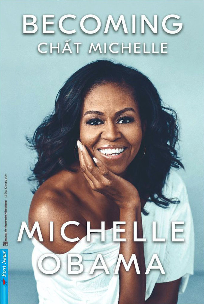 Chất Michelle – Michelle Obama full mobi pdf epub azw3 [Best Seller,]