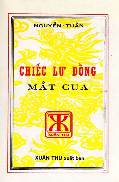 Chiếc Lư Đồng Mắt Cua – Nguyễn Tuân full mobi pdf epub azw3 [Tự Truyện]