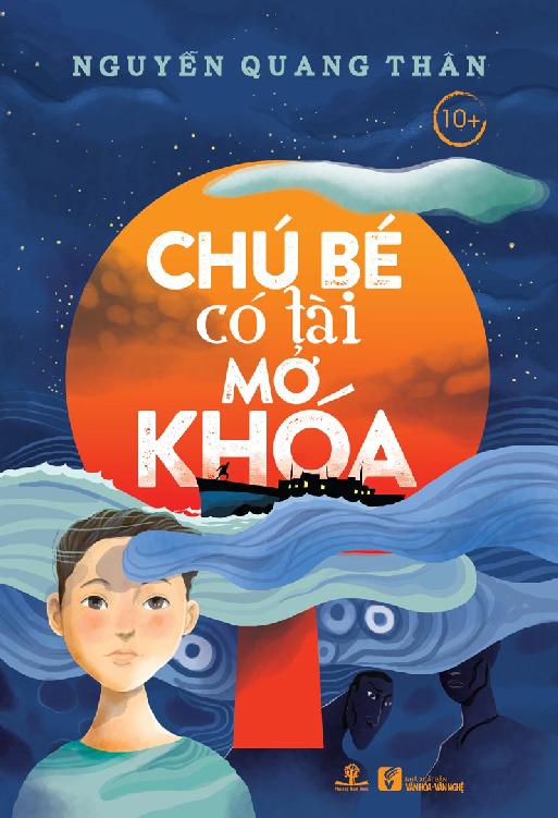 Chú Bé Có Tài Mở Khóa – Nguyễn Quang Thân full prc pdf epub azw3 [Thiếu Nhi]