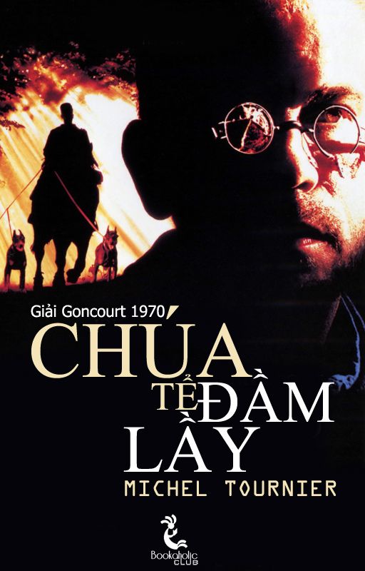 Chúa Tể Đầm Lầy – Michel Tournier full mobi pdf epub azw3 [Tiểu Thuyết]