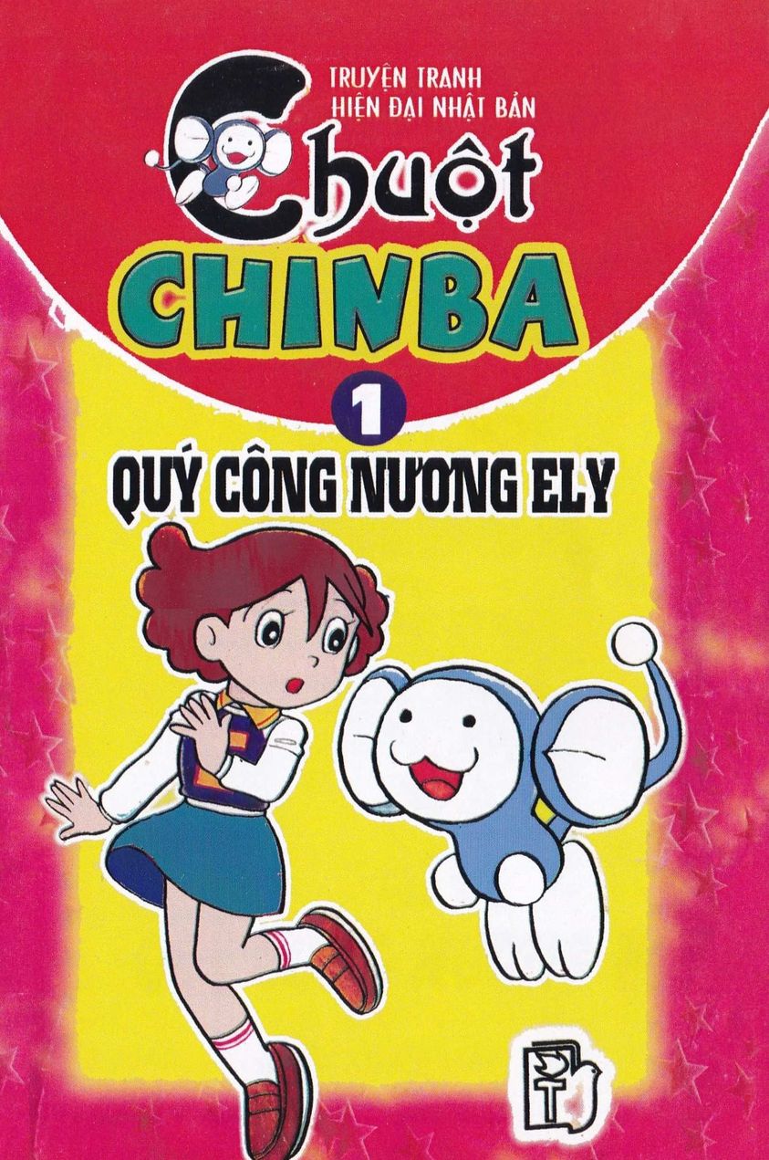 Chuột Chinba (Chinpui) – Fujiko F. Fujio full mobi pdf epub azw3 [Supernatural]