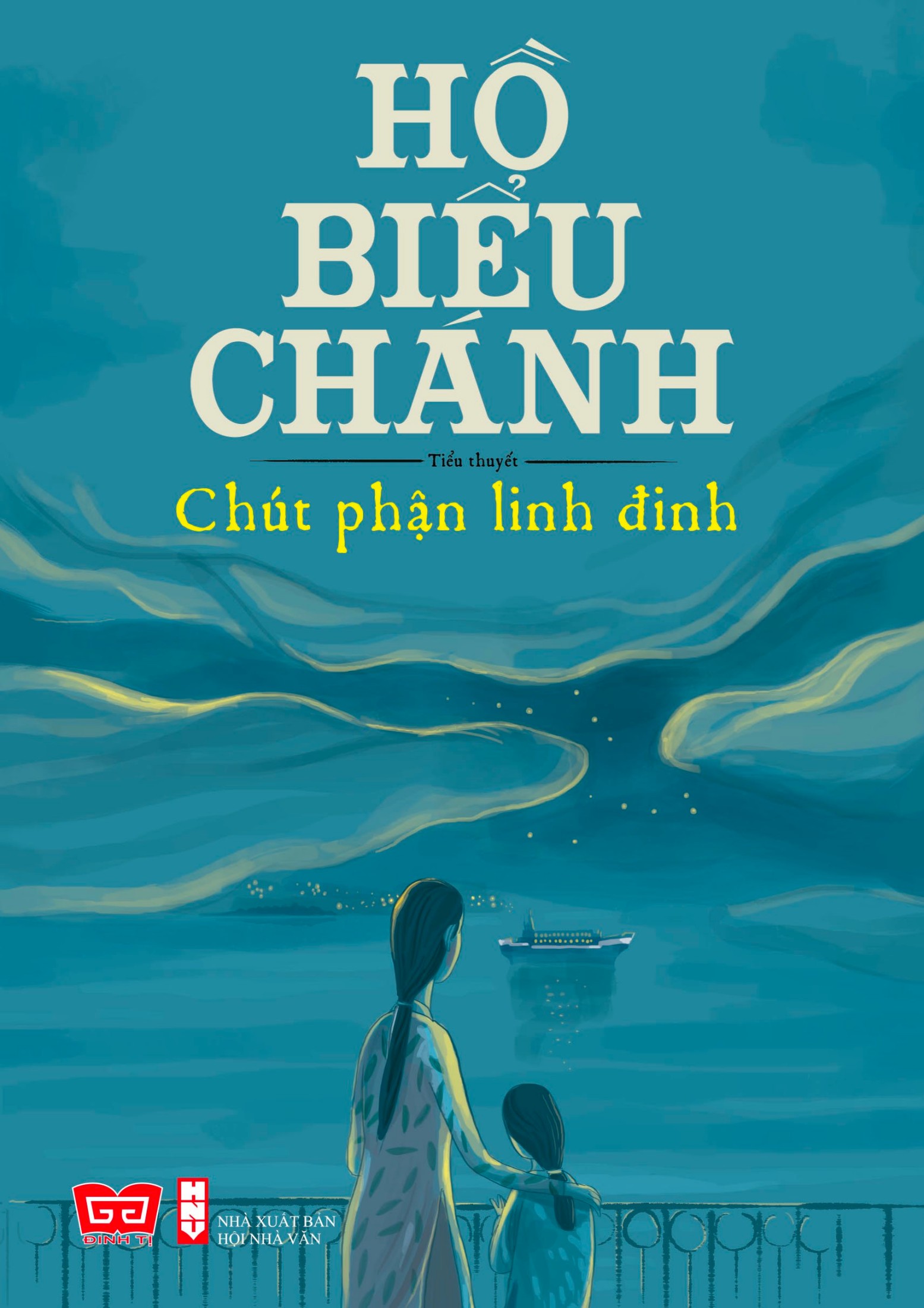 Chút Phận Linh Đinh – Hồ Biểu Chánh full mobi pdf epub azw3 [Tiểu Thuyết]