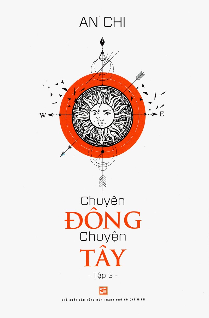 Chuyện Đông Chuyện Tây Tập 3 – An Chi full prc pdf epub azw3 [Biên Khảo]