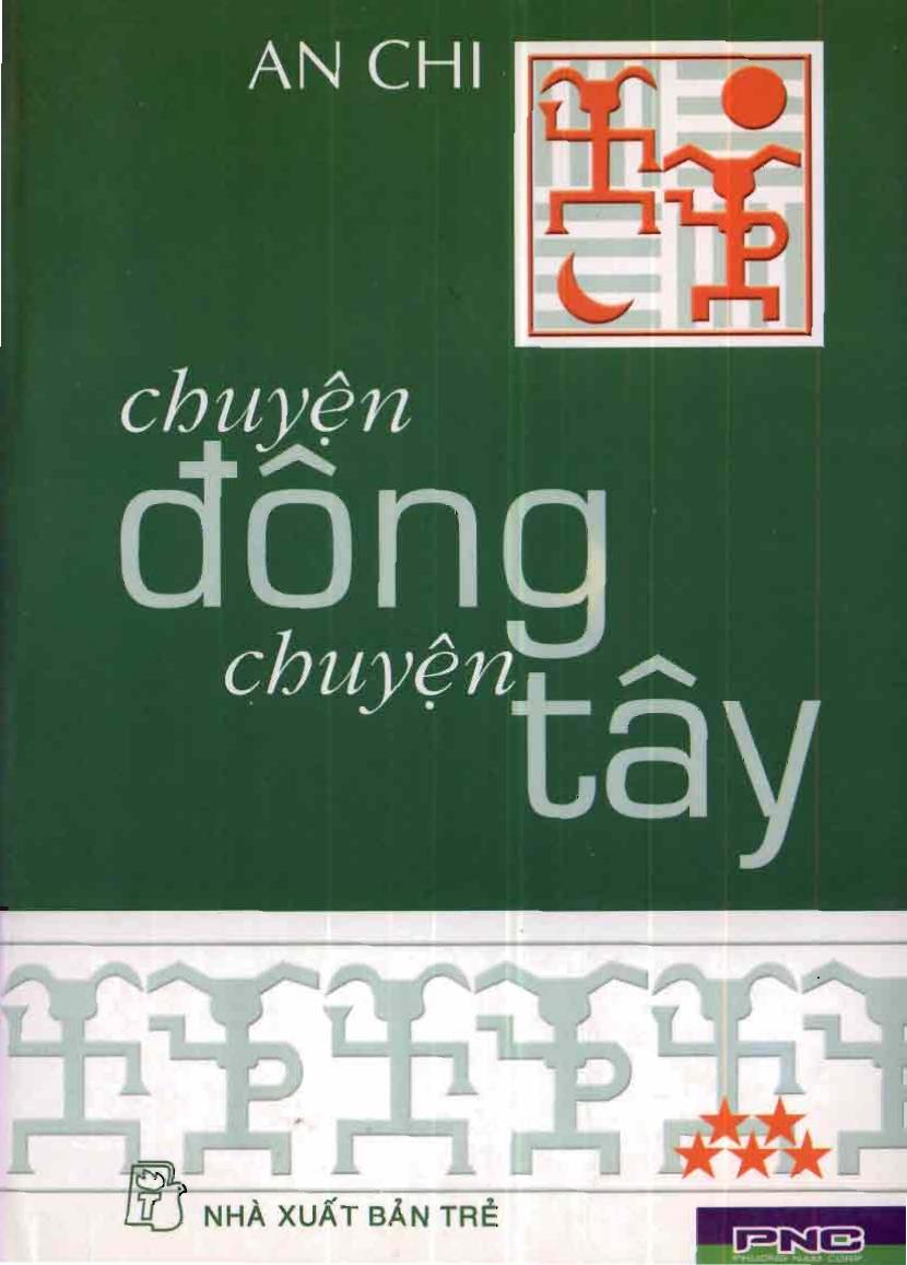 Chuyện Đông Chuyện Tây Tập 5 – An Chi full prc pdf epub azw3 [Biên Khảo]