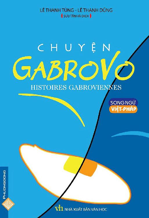 Chuyện Gabrovo – Nhiều Tác Giả full prc pdf epub azw3 [Tập Truyện Ngắn]