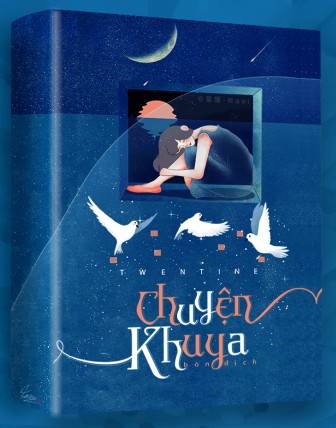 Chuyện Khuya – Twentine full prc pdf epub azw3 [Huyền Ảo]