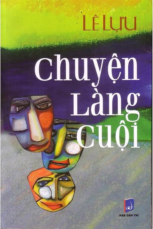 Chuyện Làng Cuội – Lê Lựu full mobi pdf epub azw3 [Tản Văn]