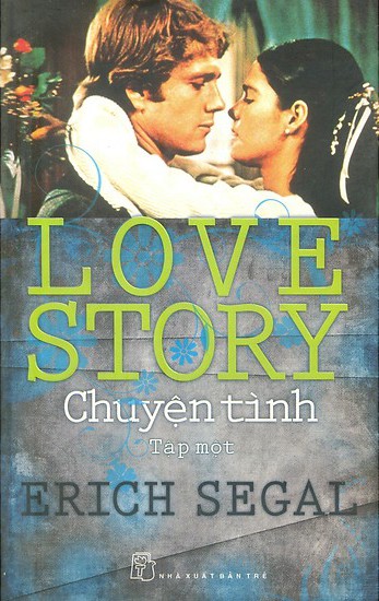 Chuyện Tình – Erich Segal full prc pdf epub azw3 [Lãng Mạn]