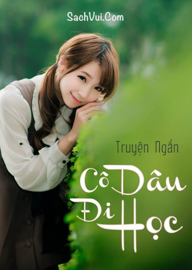 Cô Dâu Đi Học – xinhxinhgirlhcm full mobi pdf epub azw3 [Sách Teen]