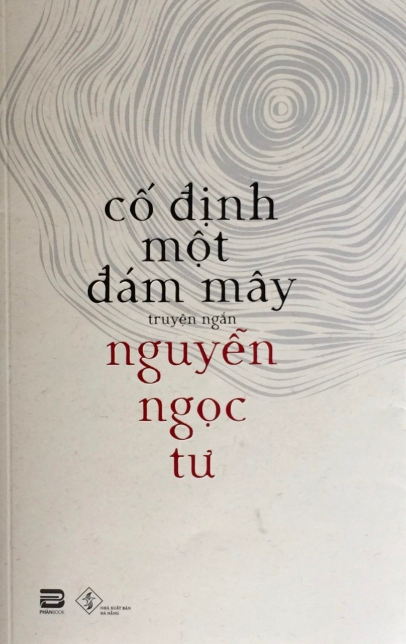 Cố Định Một Đám Mây – Nguyễn Ngọc Tư full mobi pdf epub azw3 [Truyện Ngắn]