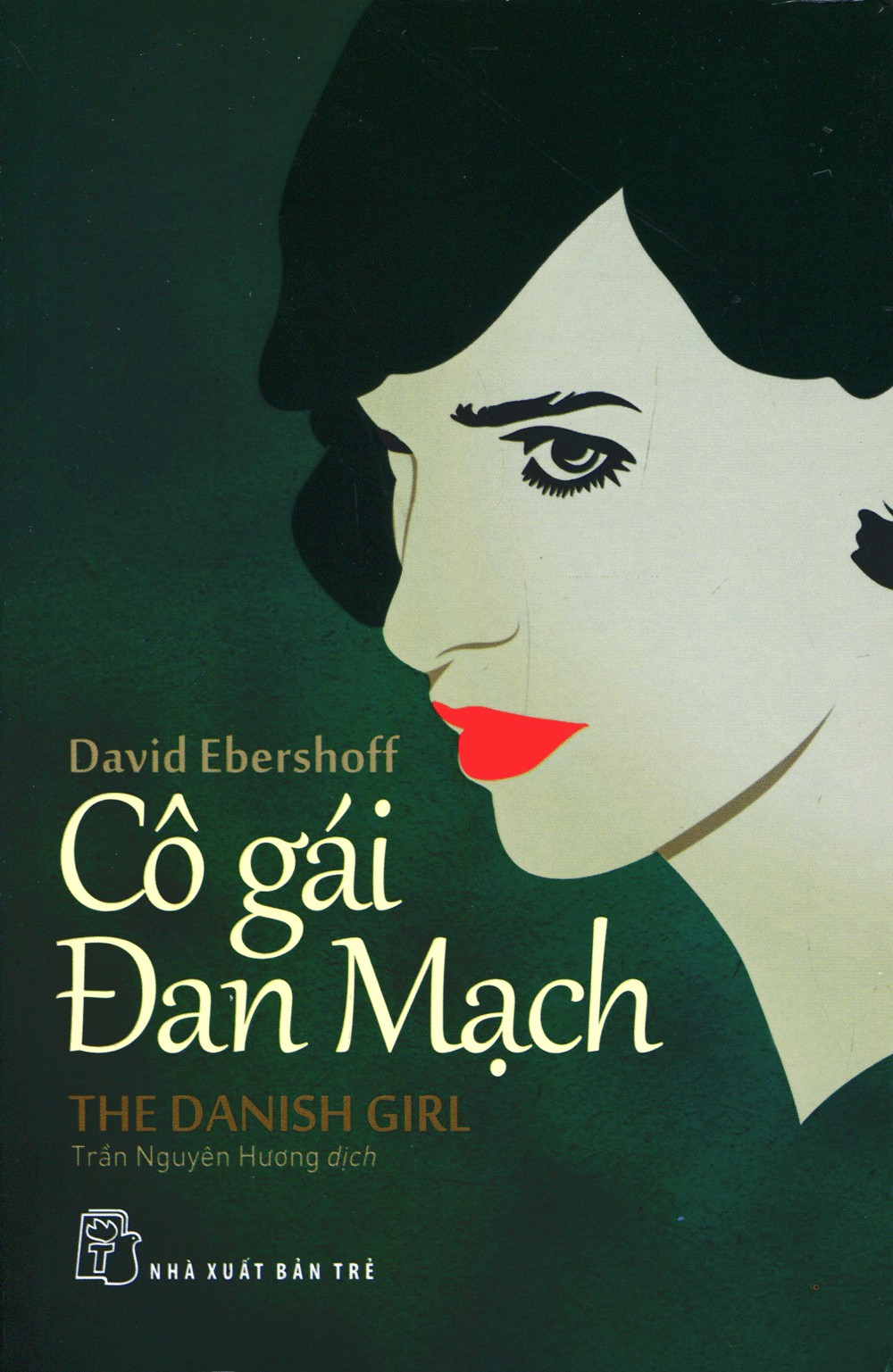 Cô Gái Đan Mạch – David Ebershoff full prc pdf epub azw3 [Tiểu thuyết]