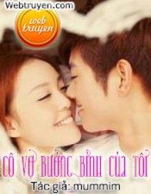 Cô Vợ Bướng Bỉnh Của Tôi – mummim full mobi pdf epub azw3 [Sách Teen]