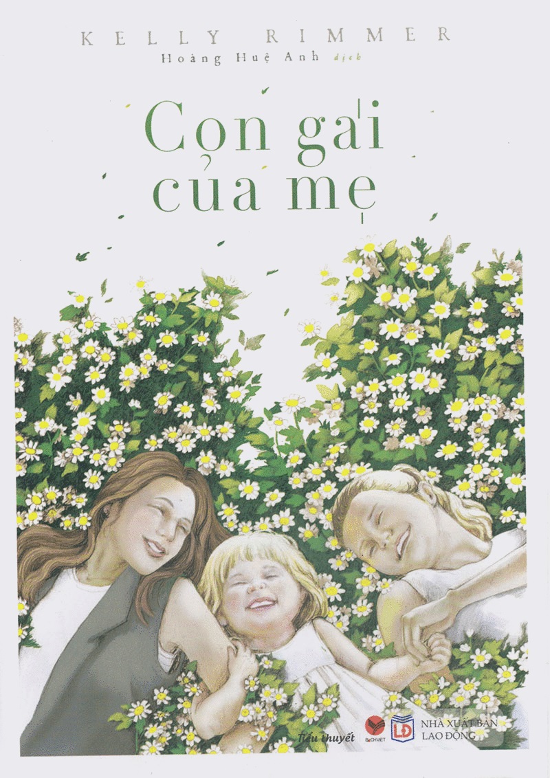 Con Gái Của Mẹ – Kelly Rimmer full mobi pdf epub azw3 [Tiểu Thuyết]