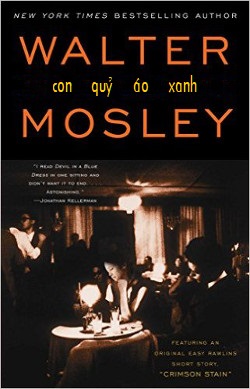 Con Quỷ Áo Xanh – Walter Mosley full mobi pdf epub azw3 [Trinh Thám]