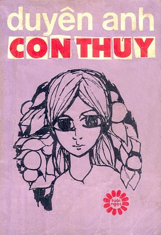 Con Thúy – Duyên Anh full mobi pdf epub azw3 [Tuổi Ngọc]