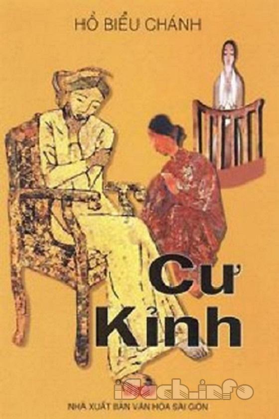 Cư Kỉnh – Hồ Biểu Chánh full mobi pdf epub azw3 [Hiện Thực]