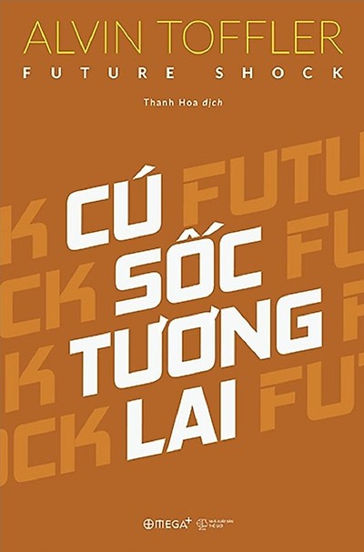 Cú Sốc Tương Lai – Alvin Toffler full mobi pdf epub azw3 [Xã Hội]