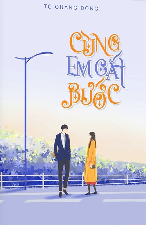 Cùng Em Cất Bước (Phù Quang Lược Ảnh) – Tố Quang Đồng full prc pdf epub azw3 [Ngôn Tình]