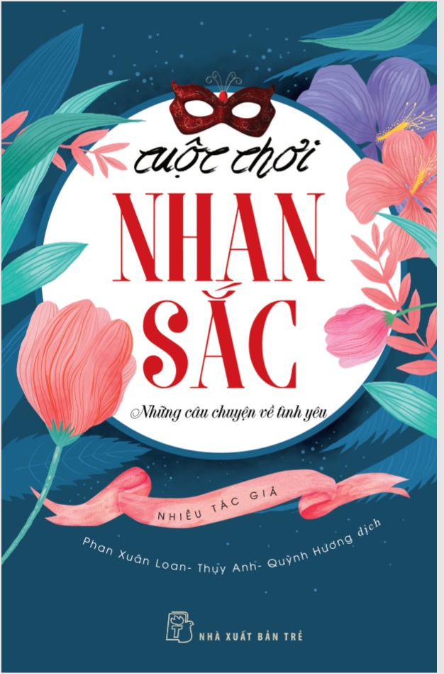 Cuộc Chơi Nhan Sắc – Nhiều Tác Giả full prc pdf epub azw3 [Truyện Ngắn]