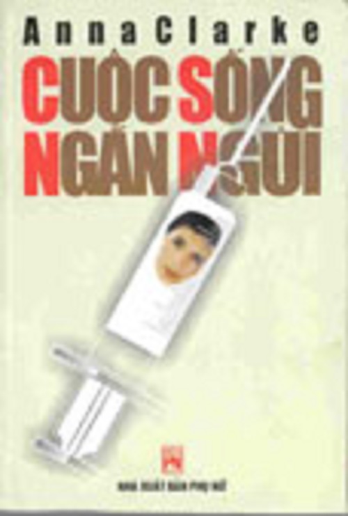 Cuộc Sống Ngắn Ngủi – Anna Clarke full prc pdf epub azw3 [Tâm Lý Xã Hội]