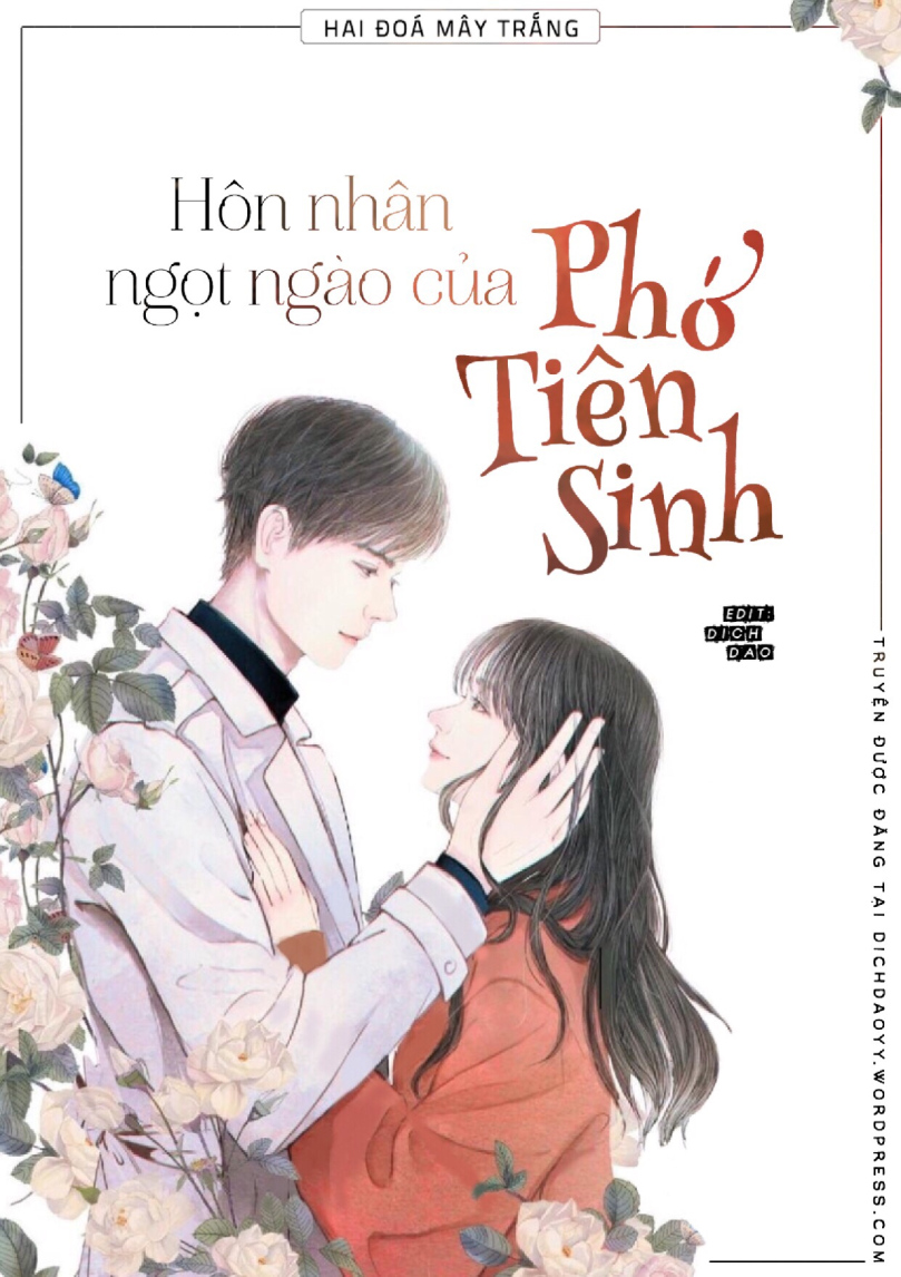 Cuộc Sống Ngọt Ngào Của Phó Tiên Sinh – Hai Đóa Mây Trắng full prc pdf epub azw3 [Ngôn Tình]