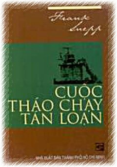 Cuộc Tháo Chạy Tán Loạn – Frank Snepp full mobi pdf epub azw3 [Lịch Sử Việt Nam]