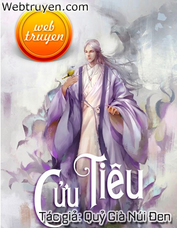 Cửu Tiêu – Quỷ Già Núi Đen full mobi pdf epub azw3 [Tiên Hiệp]