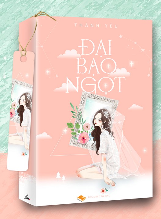 Đại Bạo Ngọt – Thánh Yêu full mobi pdf epub azw3 [Thanh Xuân Vườn Trường]