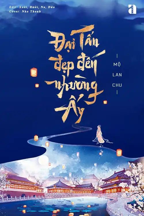 Đại Tấn Đẹp Đến Nhường Ấy (Đổi Nữ Thành Phượng) – Mộ Lan Chu full mobi pdf epub azw3 [Cung Đấu]