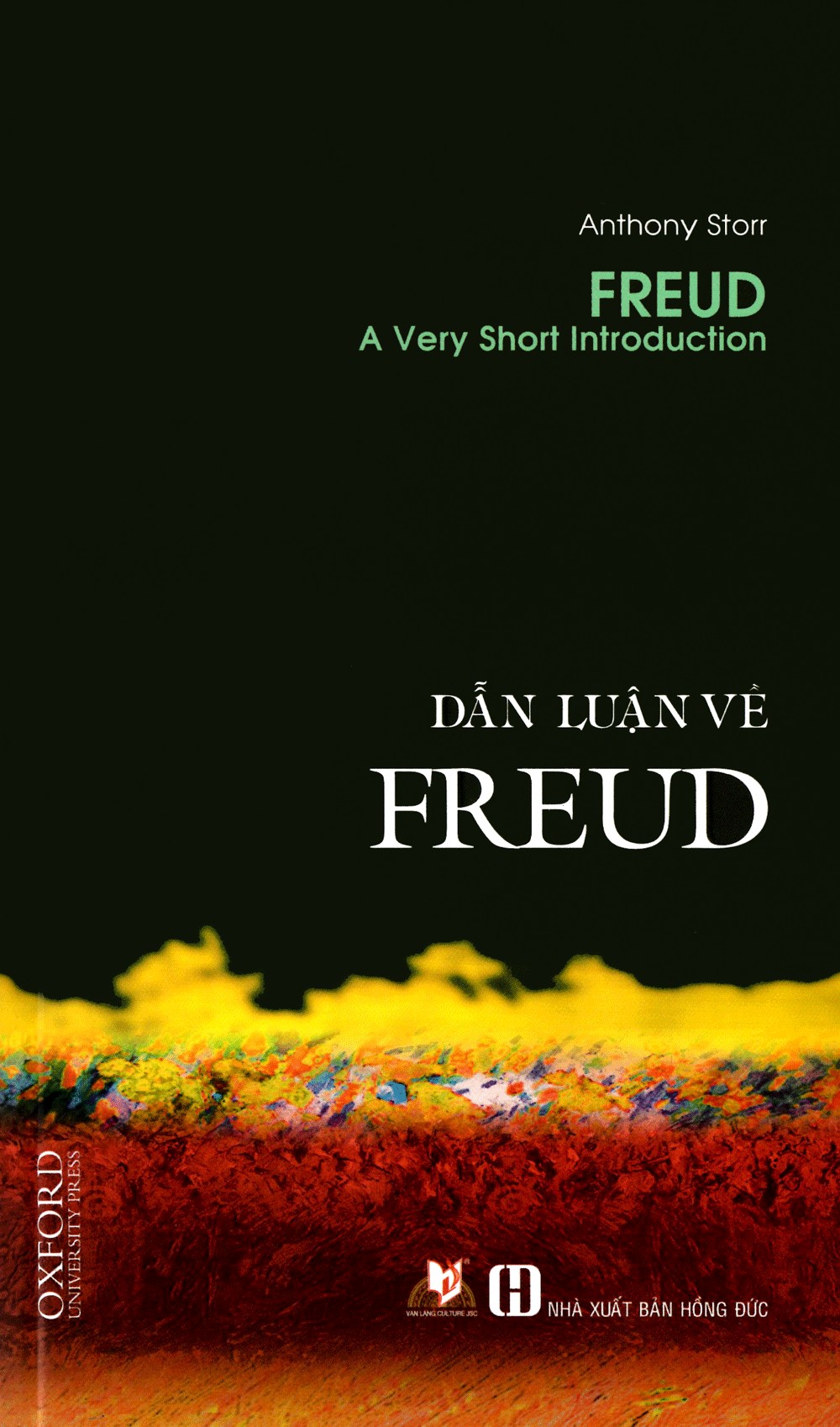 Dẫn Luận Về Freud – Anthony Storr full mobi pdf epub azw3 [Tâm Lý Học]