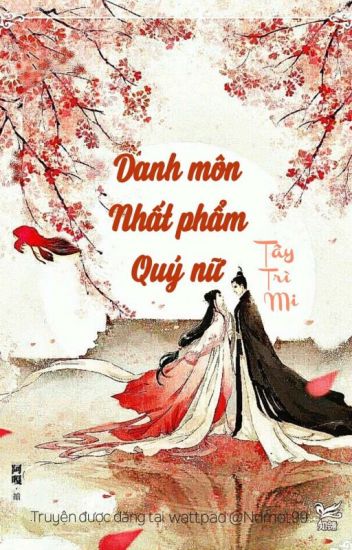 Danh Môn Nhất Phẩm Quý Nữ – Tây Trì Mi full mobi pdf epub azw3 [Xuyên Không]