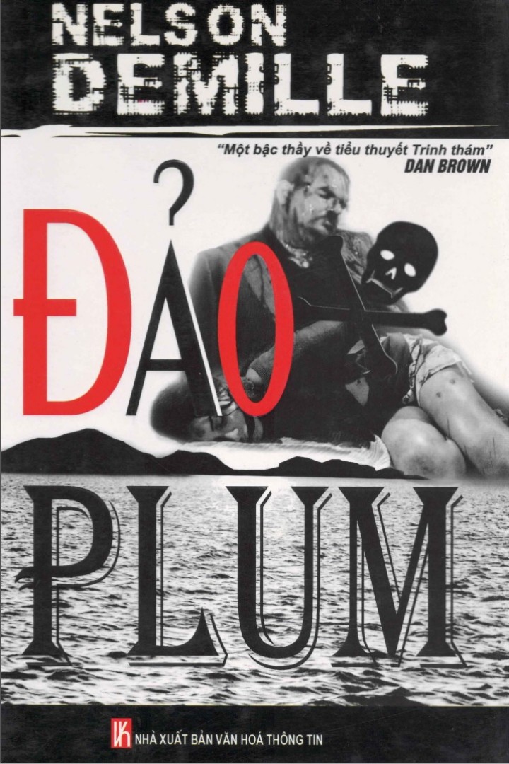 Đảo Plum – Nelson DeMille & Đỗ Thúy (dịch) mượn full mobi pdf epub azw3 [Trinh Thám]