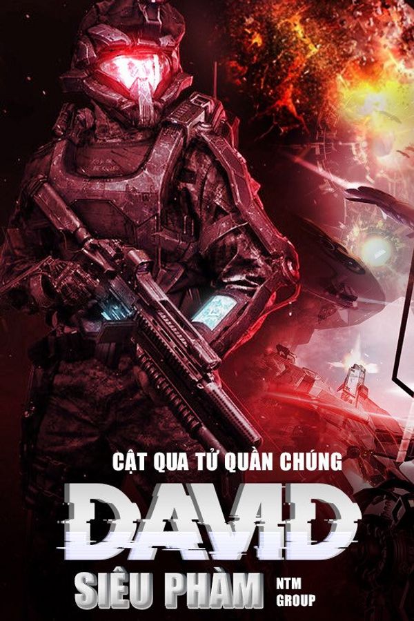 David Siêu Phàm – Cật Qua Tử Quần Chúng full mobi pdf epub azw3 [Khoa Huyễn]