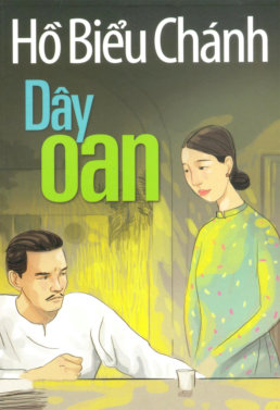 Dây Oan – Hồ Biểu Chánh full prc pdf epub azw3 [Tiểu Thuyết]