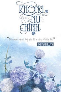 Để Được Yêu Nam Phụ, Nguyện Không Làm Nữ Chính (1970) – Võ Anh Thơ full mobi pdf epub azw3 [Lãng Mạn]