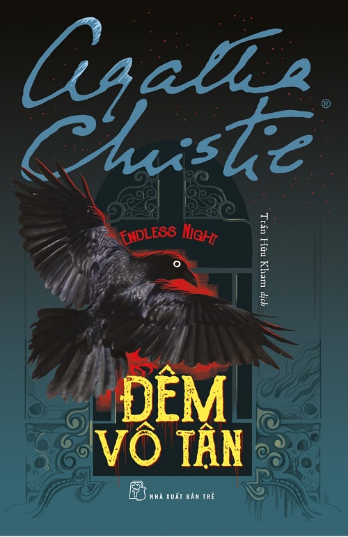 Đêm Vô Tận – Agatha Christie full prc pdf epub azw3 [Trinh thám]