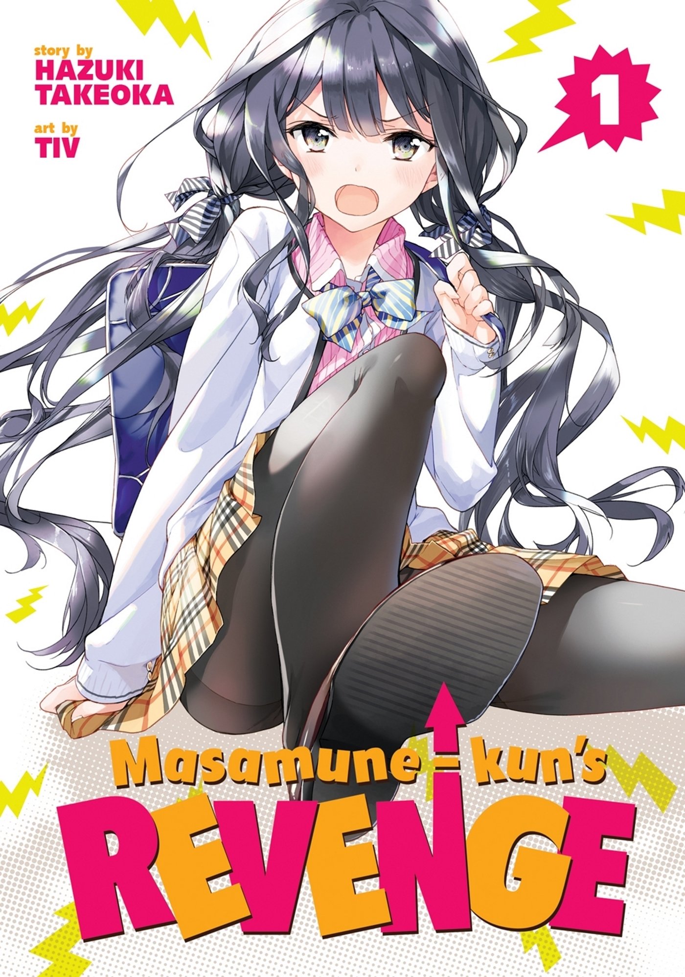 Đẹp Trai Báo Thù – Takeoka Hazuki full mobi pdf epub azw3 [Ecchi]